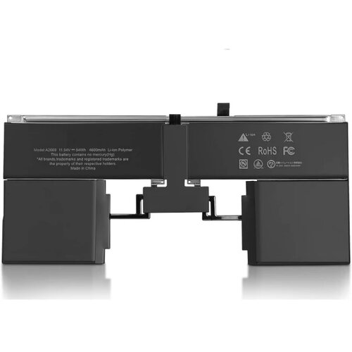 Xrt Europower Baterija za laptop Apple MacBook Air 14,2 (Late2023), EMC 4074, 4600 Cene