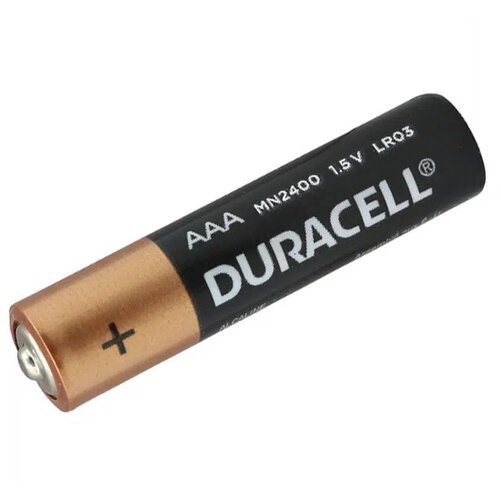 Duracell LR03 AAA MN2400 B4 alkalna baterija Slike