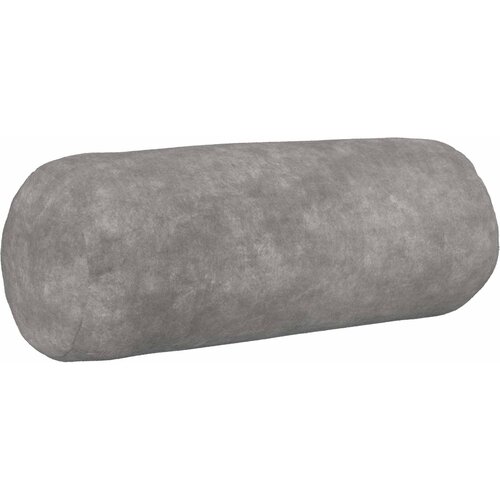  Presvlaka za jastuk 6 pcs HEERLEN Svjetlosiva &amp;Oslash; 15 x 40 cm Slike