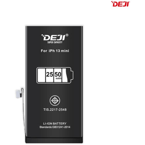  Baterija Deji Decode za iPhone 13 Mini (2550mAh)HC Cene