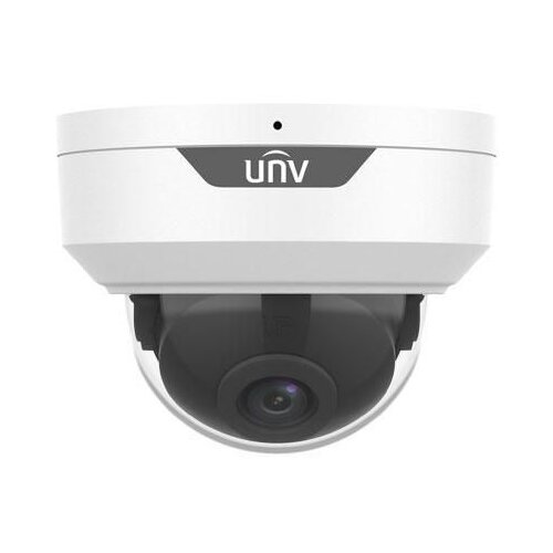 Uniview full HD 2MP, fiksna dome WiFi kamera z mikrofonom, (20494303) Slike