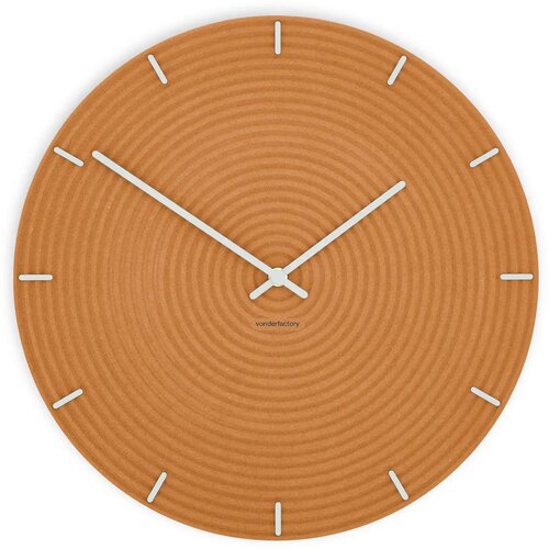 Von Der Factory Zidni sat Luxhora Concentra Orange 11 boja kazaljki Cijene