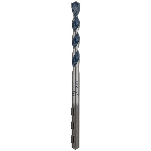 Bosch Sveder za beton CYL-5 (6 mm, dolžina: 100 mm) Slike