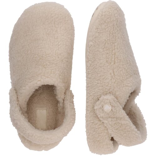 Crocs Papuče &amp;#039;Classic Cozzzy&amp;#039; svijetlobež Slike