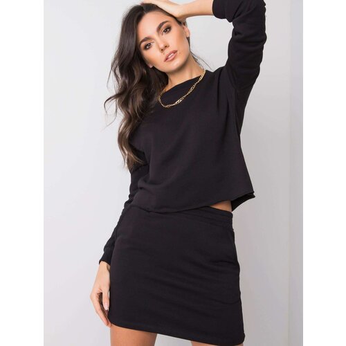 RUE PARIS Set-RV-KMPL-6105.18X-black Cene