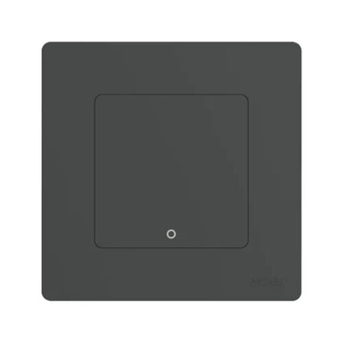 smart+ ZIGBEE MOES PAMETNI PREKIDAC SIVI ZS-SR-EU1-GY-MS Cene