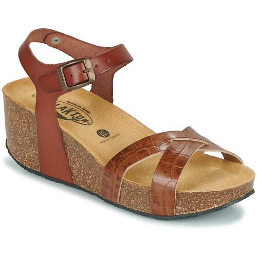 Plakton Sandali &amp;amp; Odprti čevlji SO FINAL Kostanjeva Slike