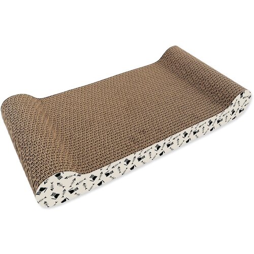 Plaček Pet Products Praskalnik za mačke Magic Cat Sofa 1 – Cene