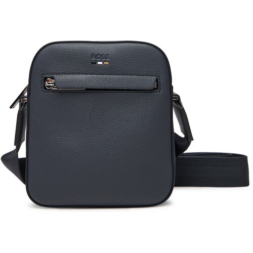 Boss Ray_NS zip N. 10263216 01 50536475 Plava Cijene