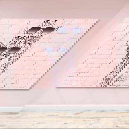 Wallity Slika DEV02444100140, 100x140 cm Cene