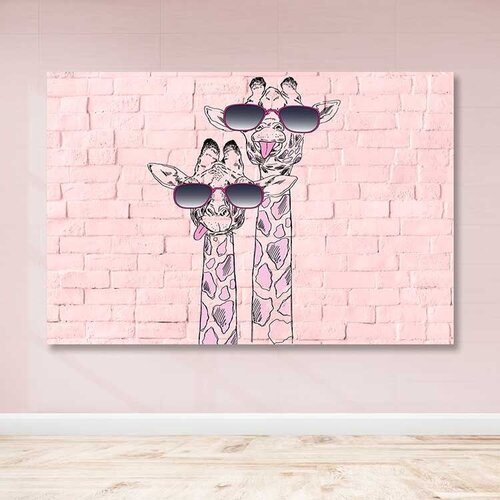 Wallity Slika DEV02444100140, 100x140 cm Cene