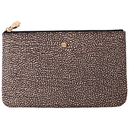 Borbonese Torbe 930118I15X11 Bež Slike