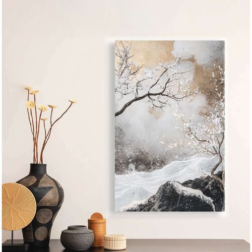 WALLXPERT YNS-1007-45 x 70 Višenamenska Dekorativna Platna Cene