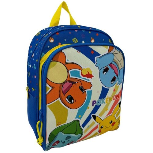 Pokemon Ruksak 30cm Slike