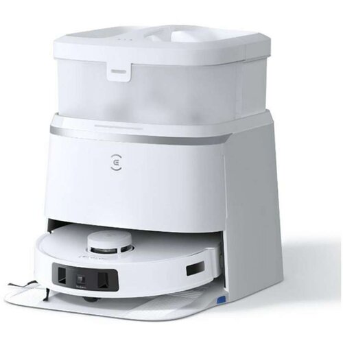  Robot usisivač ECOVACS T30 Pro OMNI 5200 mAh Slike
