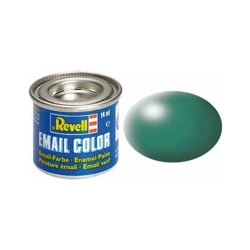 Revell email color patinasto zelena, svilnato mat