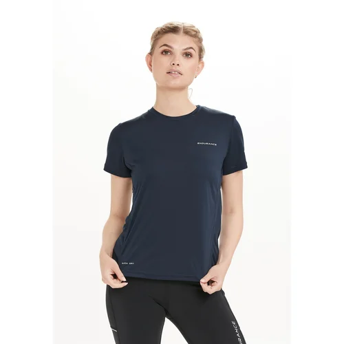 Endurance Women's Milly Running T-Shirt