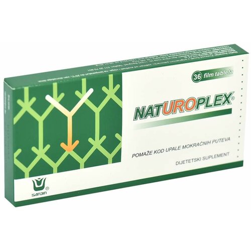 Naturoplex® ®, 36 tableta Cene