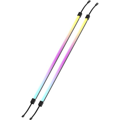 Corsair RGB LED Strip LS350 Aurora Black (2-Pack) Cene