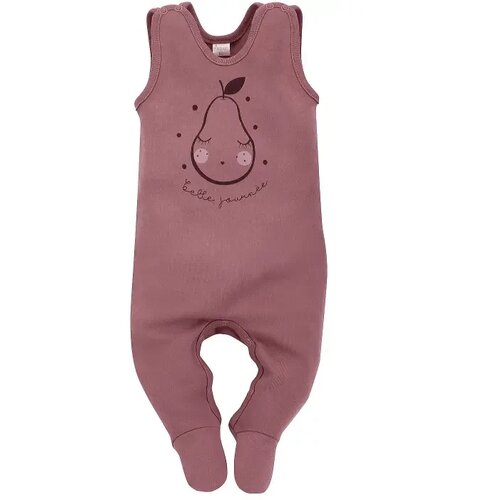 Pinokio Sleepsuit Tres Bien Slike