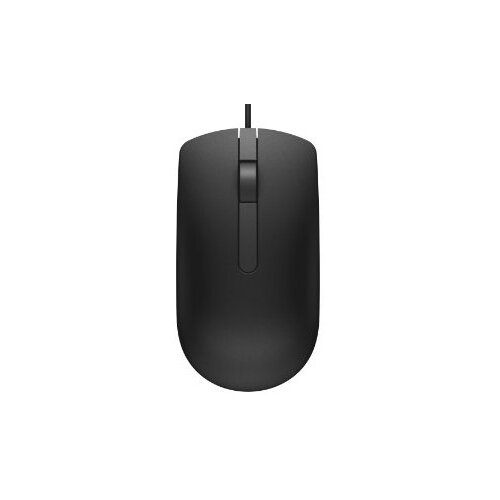 Dell MS116 USB Optical crni miš Cene