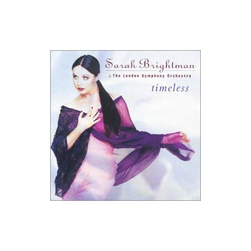 POSNETI MEDIJI BRIGHTMAN S. & LSO - TIMELESS, (699147) Cene