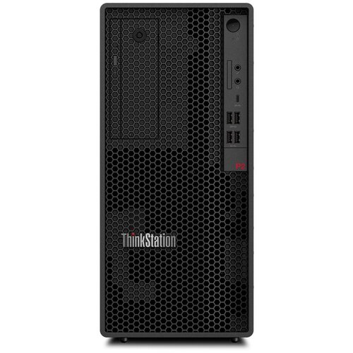 Lenovo ThinkStation P2 G2 Tower ICU9 285, 32 GB RAM, 1 TB SSD, RTX 5070, W11P, črn, (5000091413) Cene