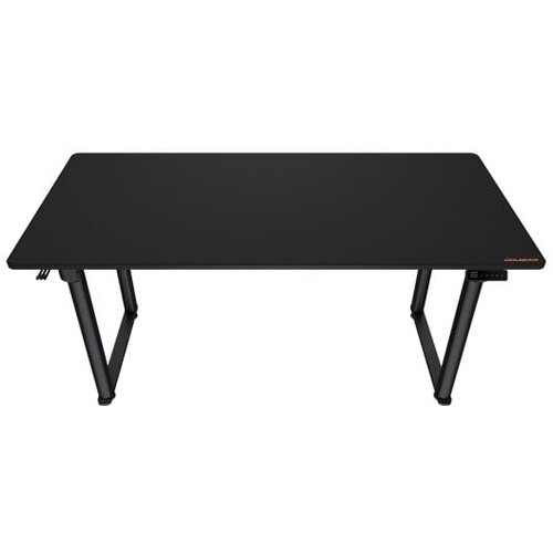 Cougar Gaming Desk E-Grav 160, Carbon Slike