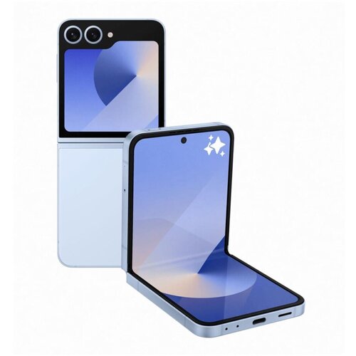 Samsung Galaxy Z Flip6 512 Light Blue Cijene
