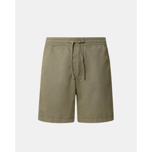 PepeJeans Hlače PM801093 RELAXED Zelena Cene