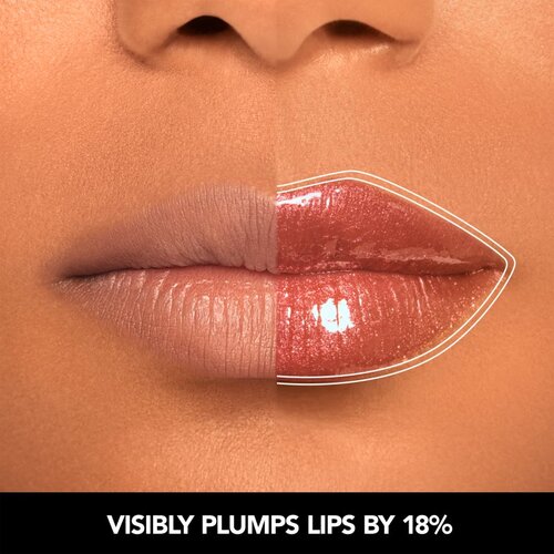Buxom PLUMP SHOT&amp;trade; COLLAGEN PEPTIDES ADVANCED PLUMPING MULTICHROME LIP SERUM svjetlucavo sjajilo za usne s plumping efektom nijansa Enchanted Berry 4 m Slike