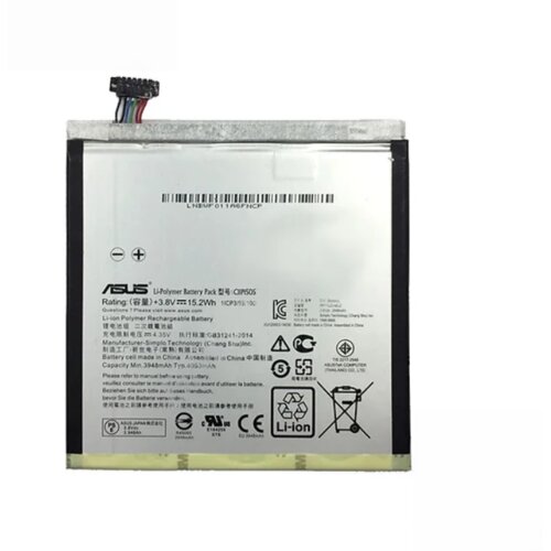 Asus Baterija za laptop ZenPad Z380C 3.8V 1532Wh, 4053mAh Cene