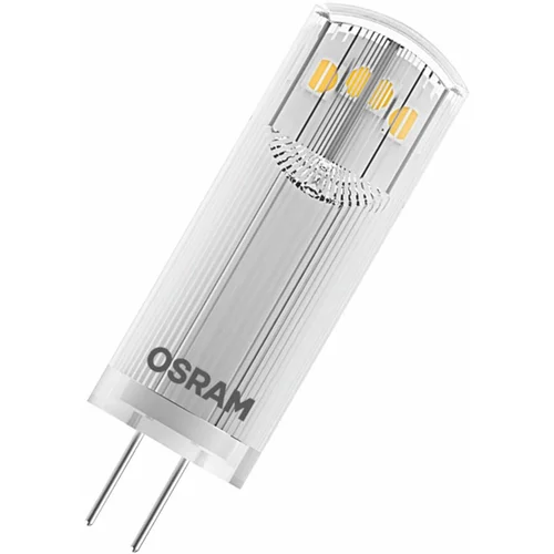 Osram Star LED žarulja (1,8 W, Boja svjetla: Topla bijela, Bez prigušivanja, Kutno)