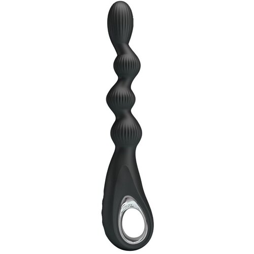 Lovetoy Analni Vibrator Federer BI 300081 Slike