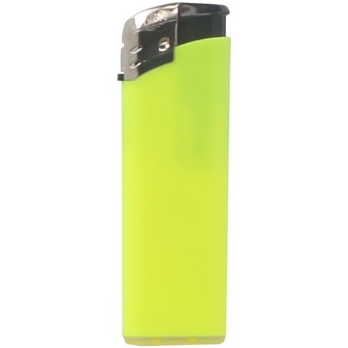  PM Upaljač NEO Neon Žuta Slike