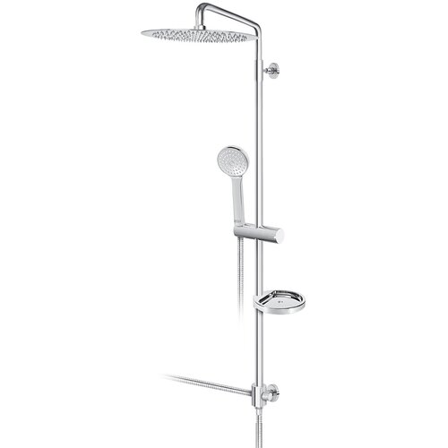 Rosan Konzola tu&scaron;a Stolz tu&scaron; ruža Inox D.300mm PUTK12 Cene