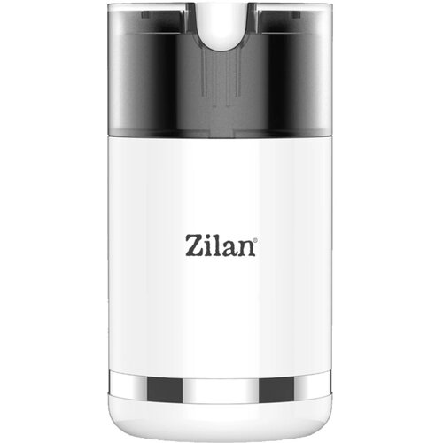 Zilan ZLN9281 Mlin za kafu, Beli 150W Cene