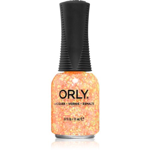 Orly Lacquer lak za nohte odtenek Hi Bye 11 ml Cene