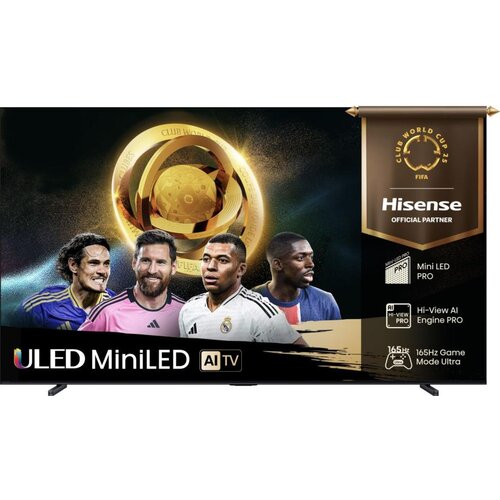 Hisense ULED Smart TV - 100U7Q PRO Cene