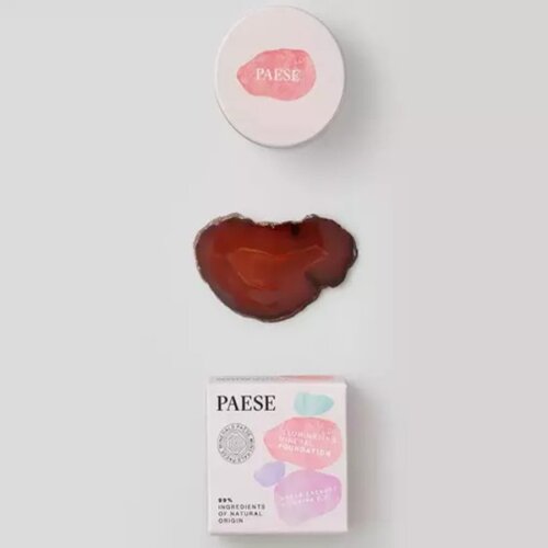 Paese puder | puder u prahu | puder za masnu kožu Slike