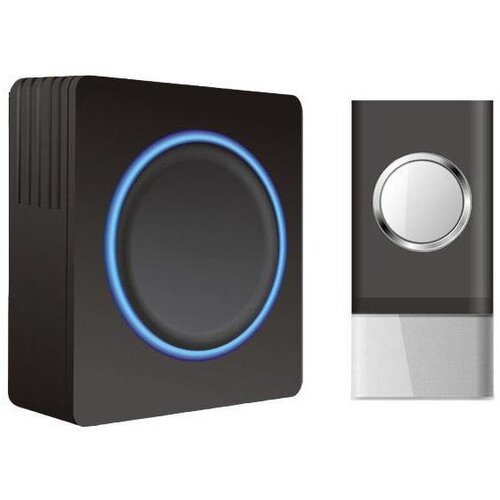 solight 1L20B - Bežični zvono za utičnicu 1L20B 230V IP44 Cene