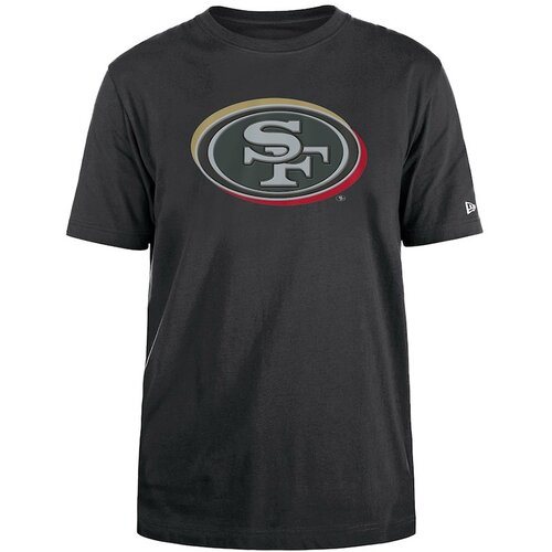 New Era muška San Francisco 49Ers 2024 Draft Charcoal majica Cijene