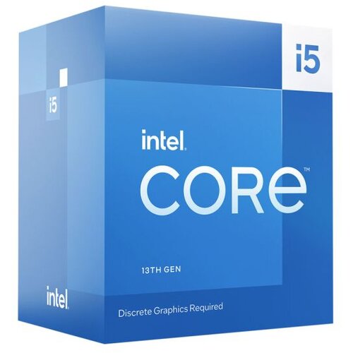 Intel Core i5-13400F 2.5GHz20MB L3 LGA1700... Slike
