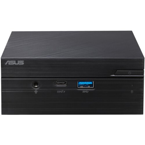 Asus Mini računalnik Mini PC PN41-BBC029MCS1 Celeron / 8 GB / 256 GB SSD / Windows 11 Pro Cene