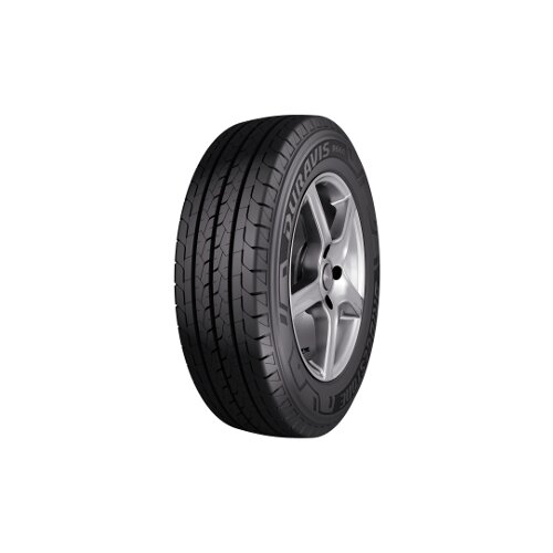 Bridgestone Duravis R660 Eco ( 235/65 R16C 115/113R 8PR (+) ) letnja auto guma Slike