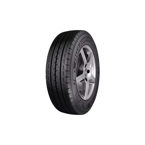 Bridgestone Duravis R660 Eco ( 235/65 R16C 115/113R 8PR (+) ) letna pnevmatika