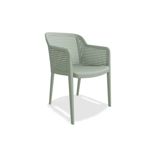 Olimp Sport Tilia Stolica octa mint zelena 101010537 Cene