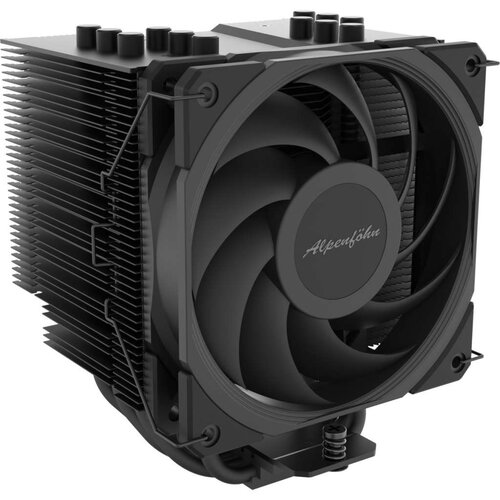 EKL Alpenf&amp;ouml;hn Brocken 4 Max | CPU cooler Slike
