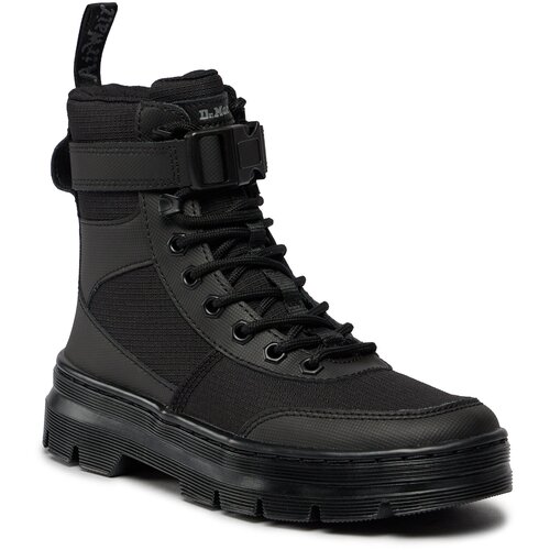 Dr. Martens Combs Tech Black Element Crna Slike