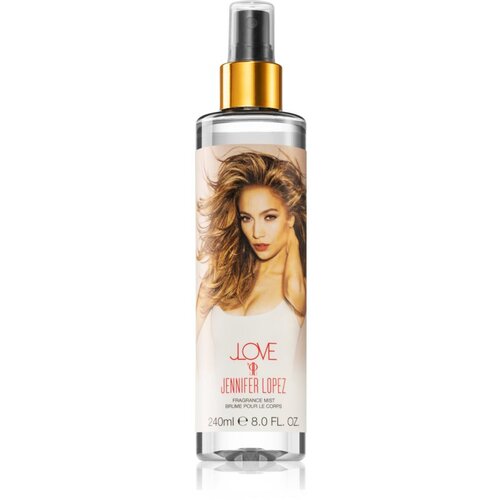 Jennifer Lopez JLove Bodyspray 240 ml (woman) Cijene
